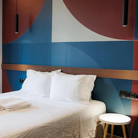 Apartamento K2 Kalamata