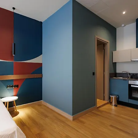 K2 Apartamento Kalamata