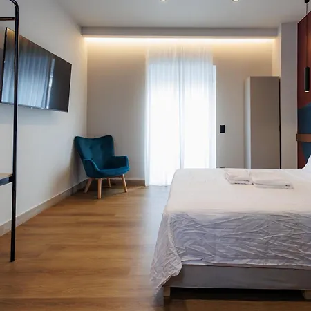 Apartamento K2 Kalamata