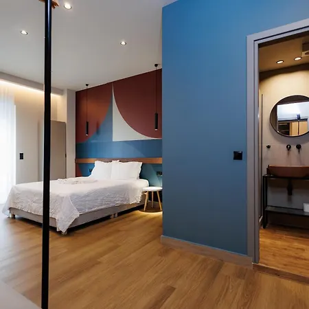 Apartamento K2 Kalamata