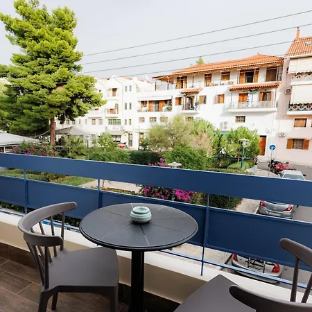 K2 Apartamento Kalamata