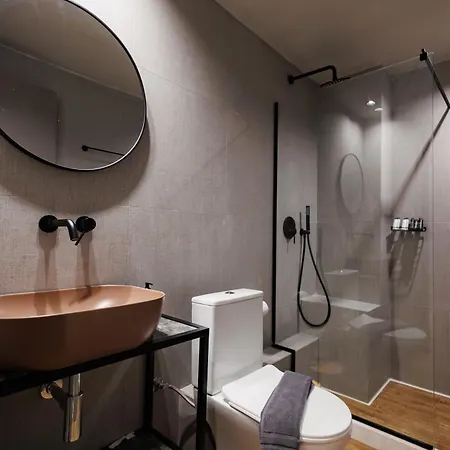 K2 Apartamento Kalamata