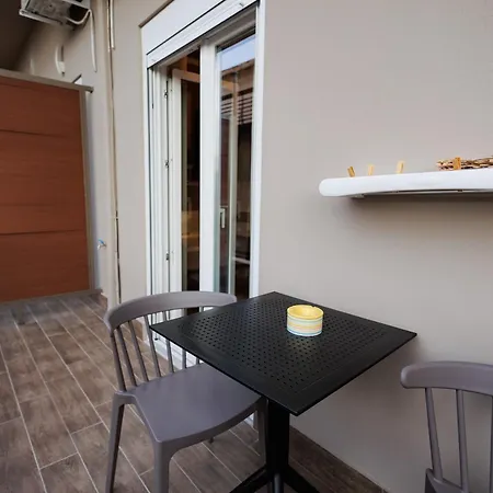 Apartamento K2 Kalamata