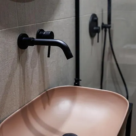 K2 Apartamento Kalamata