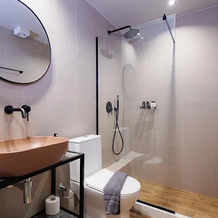 Apartamento K2 Kalamata