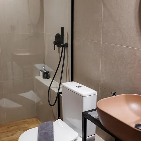 Apartamento K2 Kalamata