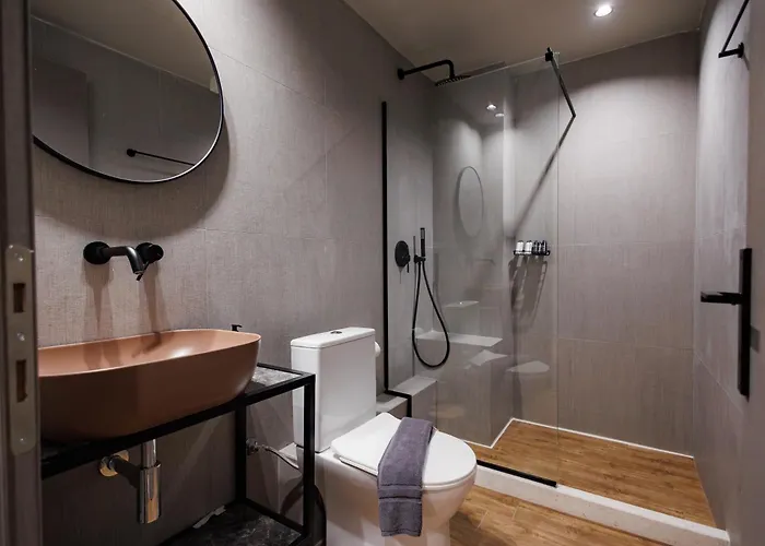 Διαμέρισμα K2 *