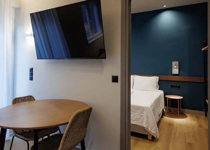 Διαμέρισμα K2