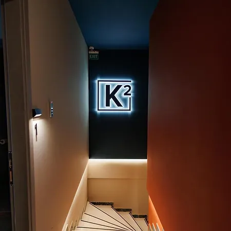 K2 Apartment