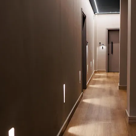 Apartment K2