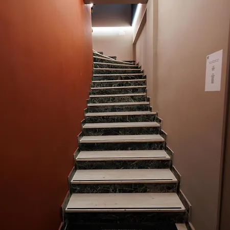K2 Apartment