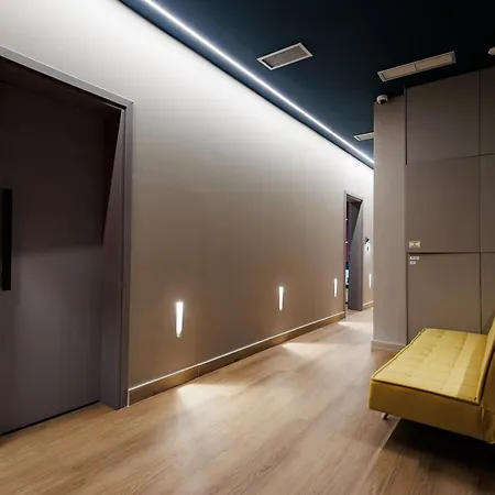 Apartment K2