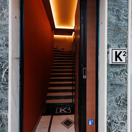 K2 Apartment