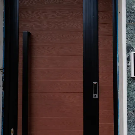 K2 Apartment *