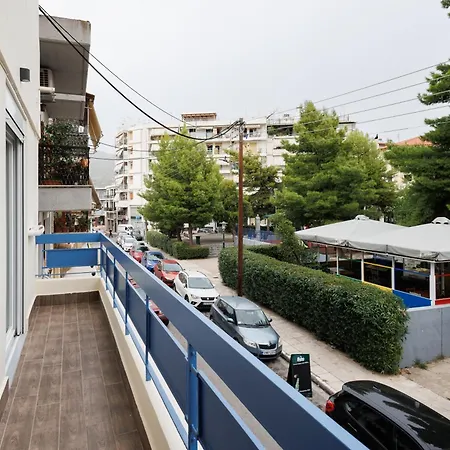 K2 Apartment