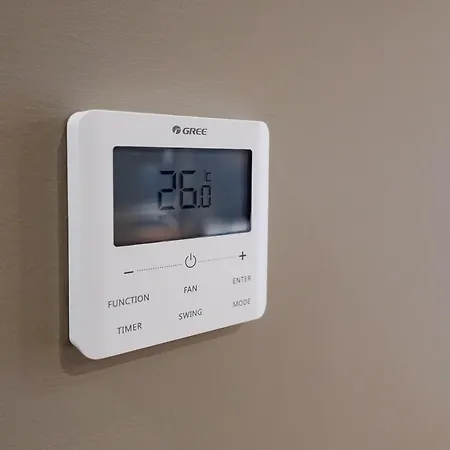 K2 Apartment