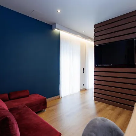 Apartment K2 Kalamata
