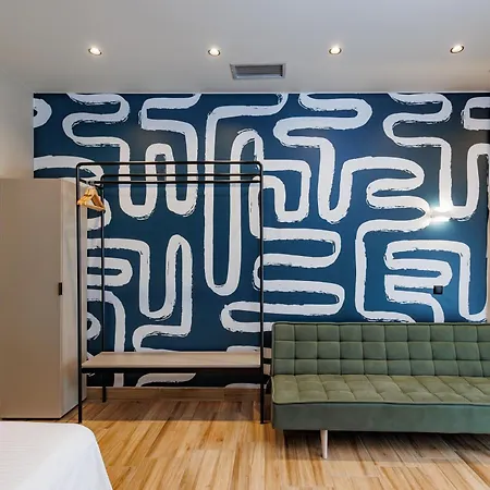 Apartment K2