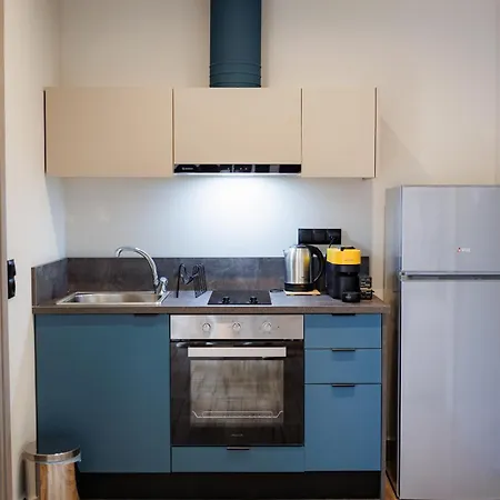 Apartment K2 *