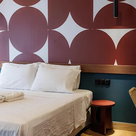 Apartment K2 Kalamata