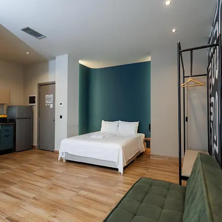 K2 Apartment *
