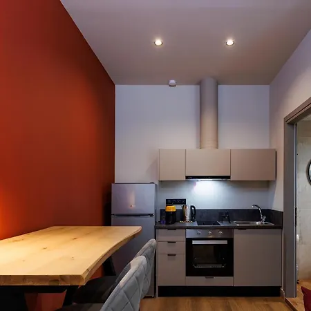 Apartment K2 Kalamata