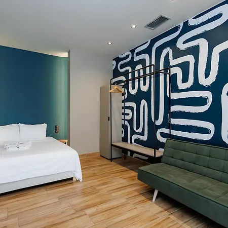 Apartment K2 *