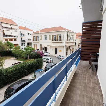 K2 Apartment Kalamata