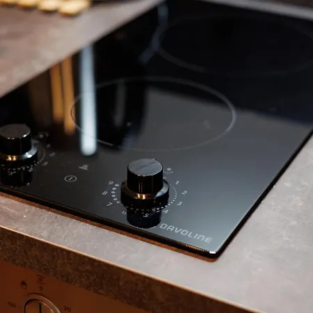 K2 Апартаменты Каламата