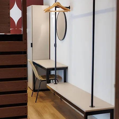 K2 Apartment