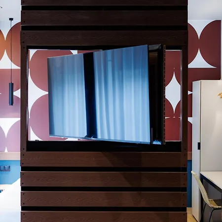 Apartment K2 *