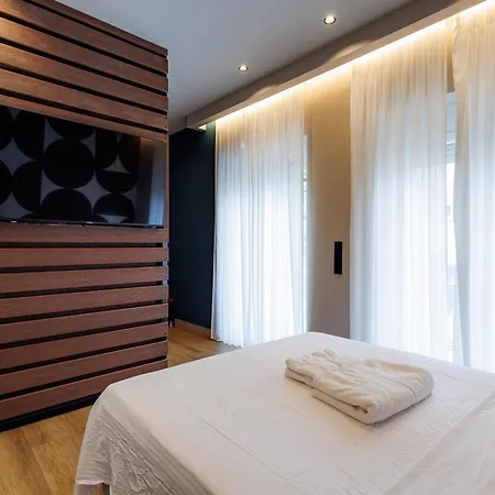 K2 Apartment *