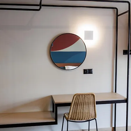 Apartment K2