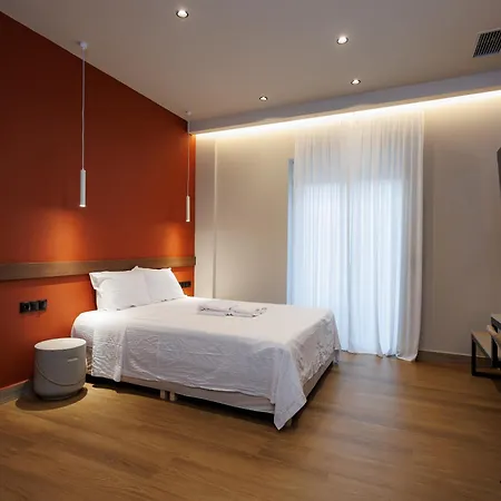 Apartment K2 *