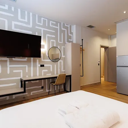 K2 Apartment *