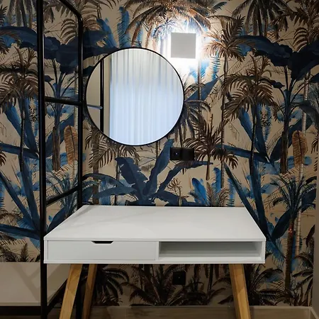 K2 Апартаменты *