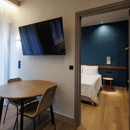 Apartment K2