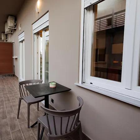 Apartment K2 Kalamata