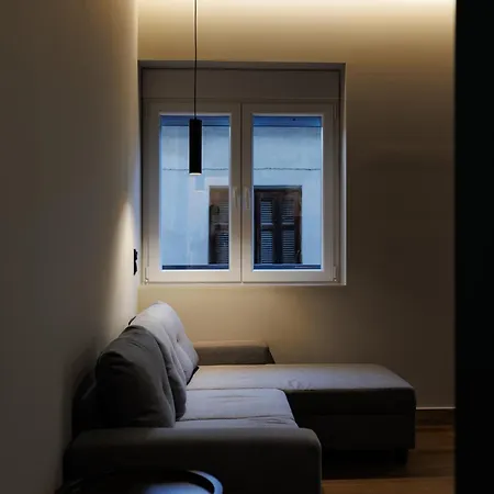 Apartment K2 *