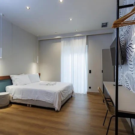 K2 Apartment