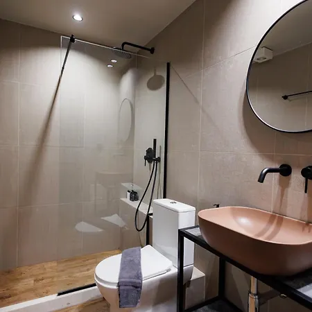 K2 Апартаменты