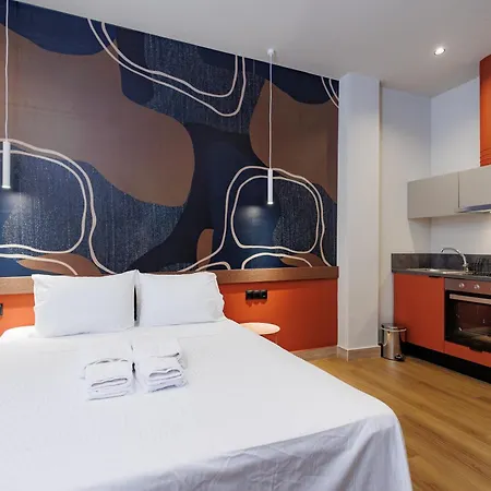 K2 Apartment
