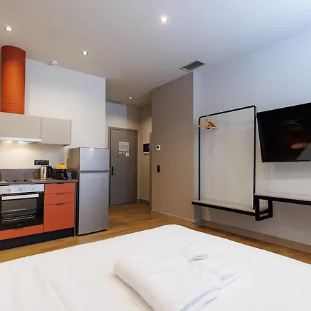 Apartment K2