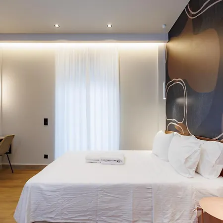 K2 Apartamento Kalamata