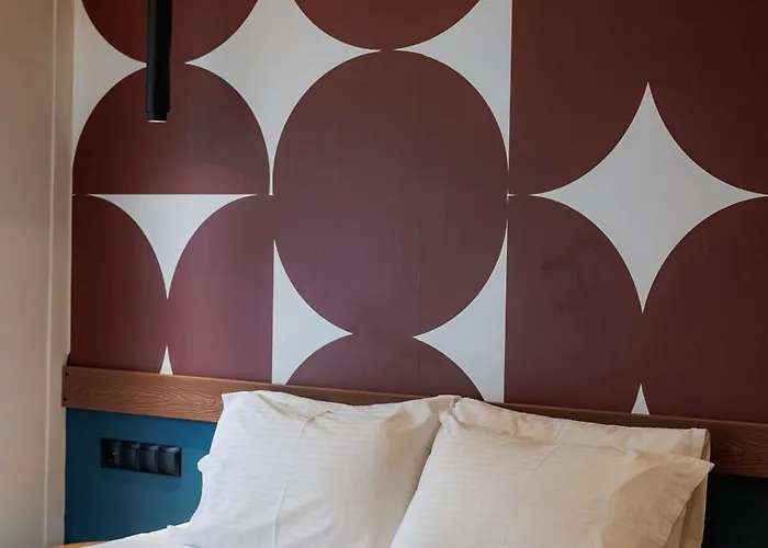 Lejlighed K2 Kalamata