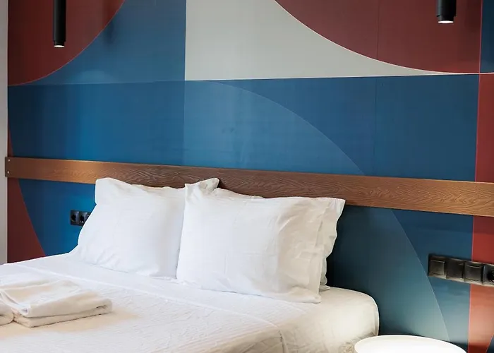 Apartament K2 Kalamata