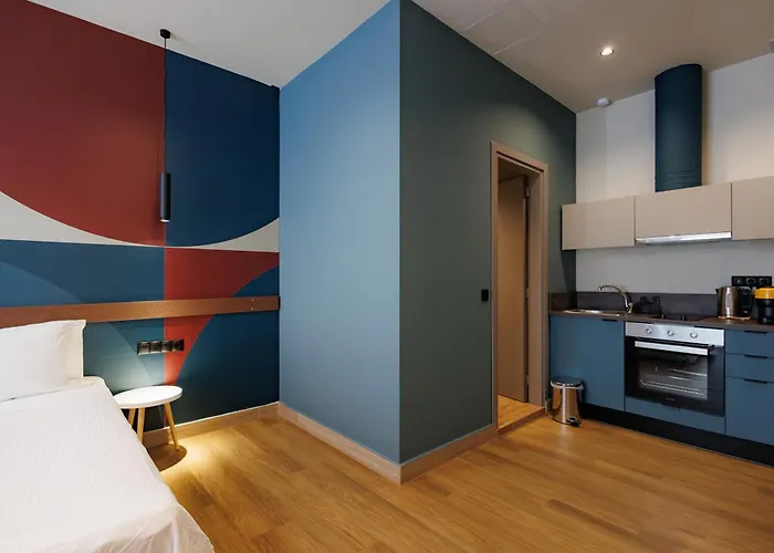 K2 Apartament Kalamata