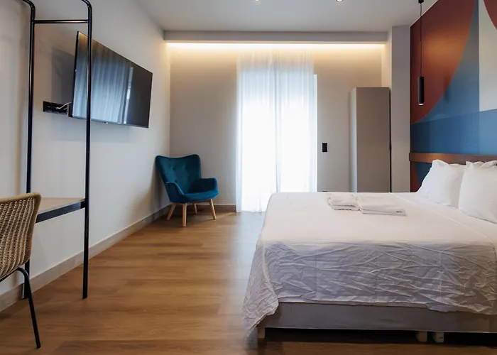 Apartament K2 Kalamata