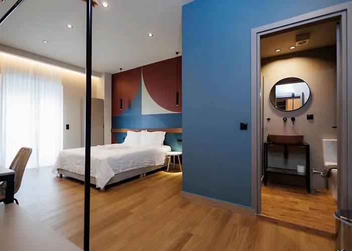 דירה K2 קלמאטה