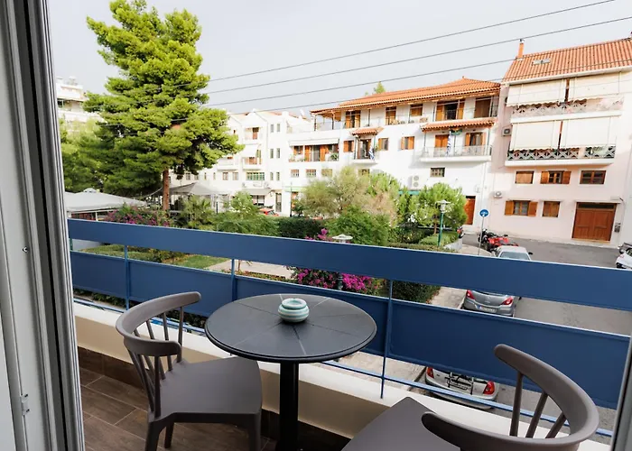 K2 Apartament Kalamata